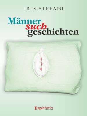 cover image of Männersuchgeschichten